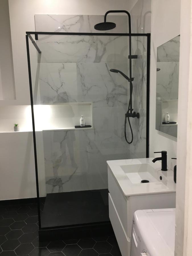 Village Vauban Apartment Marseille