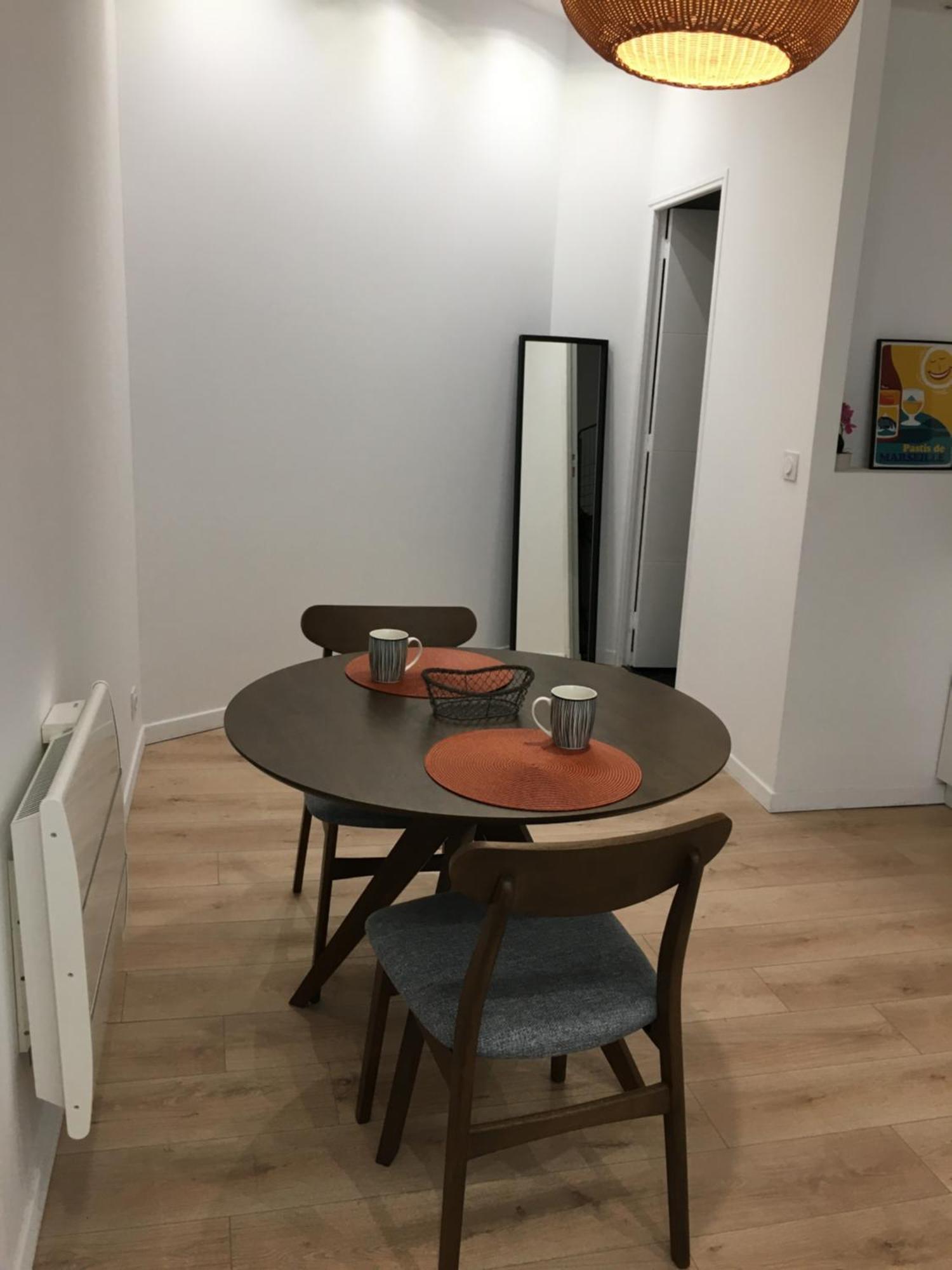 Appartement Village Vauban *