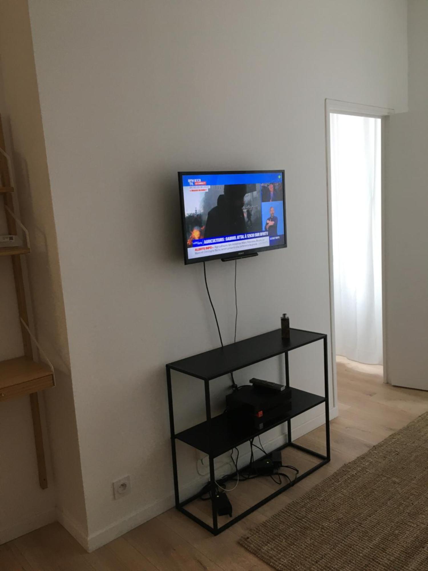 Village Vauban Appartement Marseille