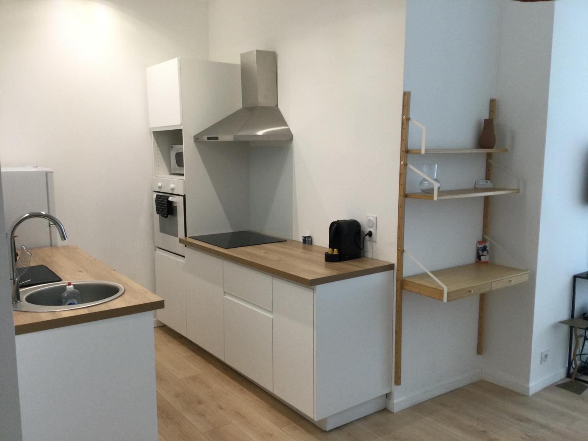 Village Vauban Appartement