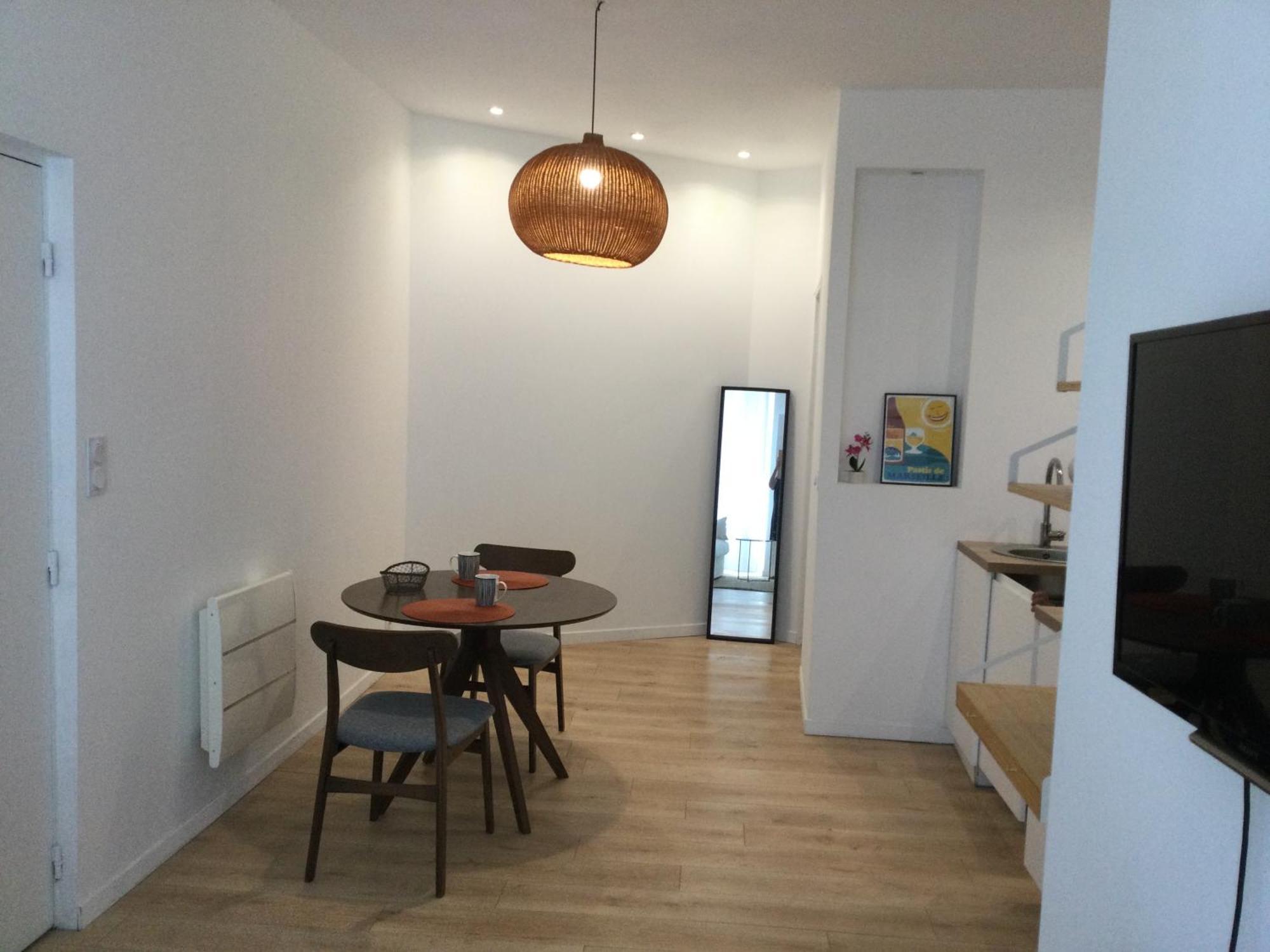Village Vauban Appartement *